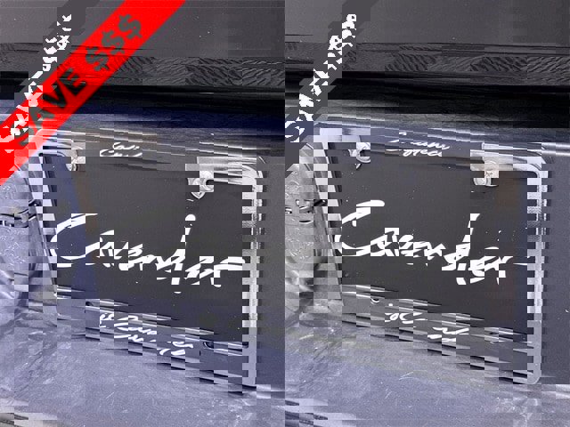 Used 2022 Jeep Gladiator Overland image 33