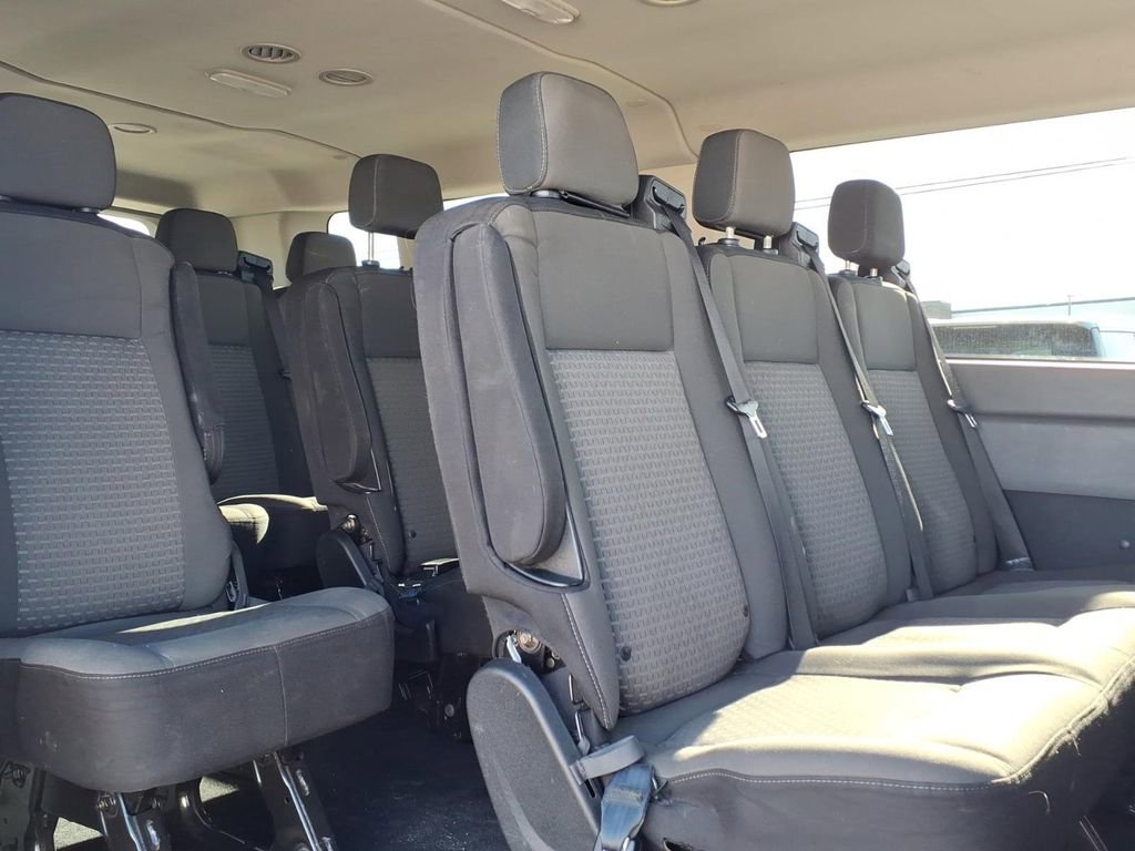Used 2020 Ford Transit 350 XLT image 12