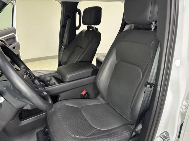 Used 2025 Land Rover Defender 130 S AWD/4WD image 15