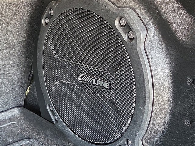 Used 2023 Jeep Wrangler Unlimited Rubicon 392 image 11