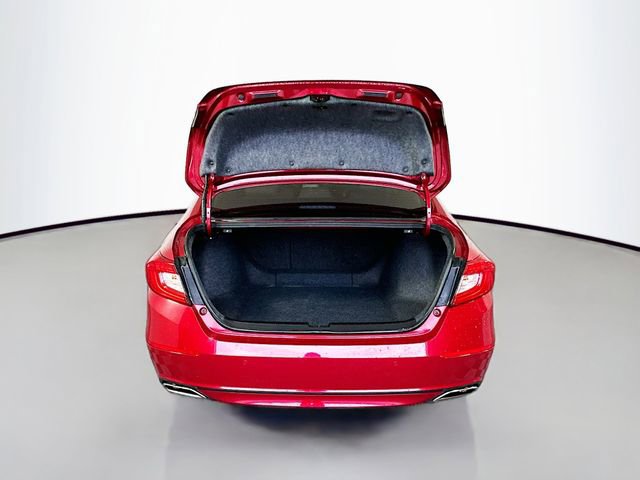 Used 2018 Honda Accord Touring image 28