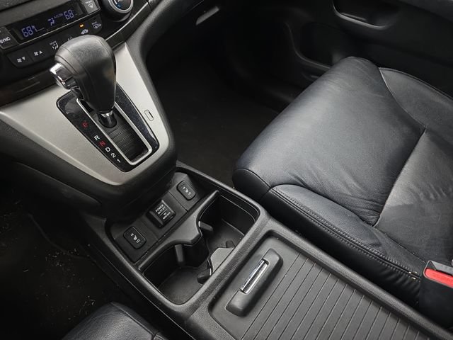 Used 2013 Honda CR-V EX-L image 26