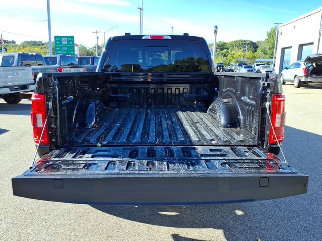 Used 2023 Ford F150 XLT w/ Equipment Group 302A High AWD/4WD image 13