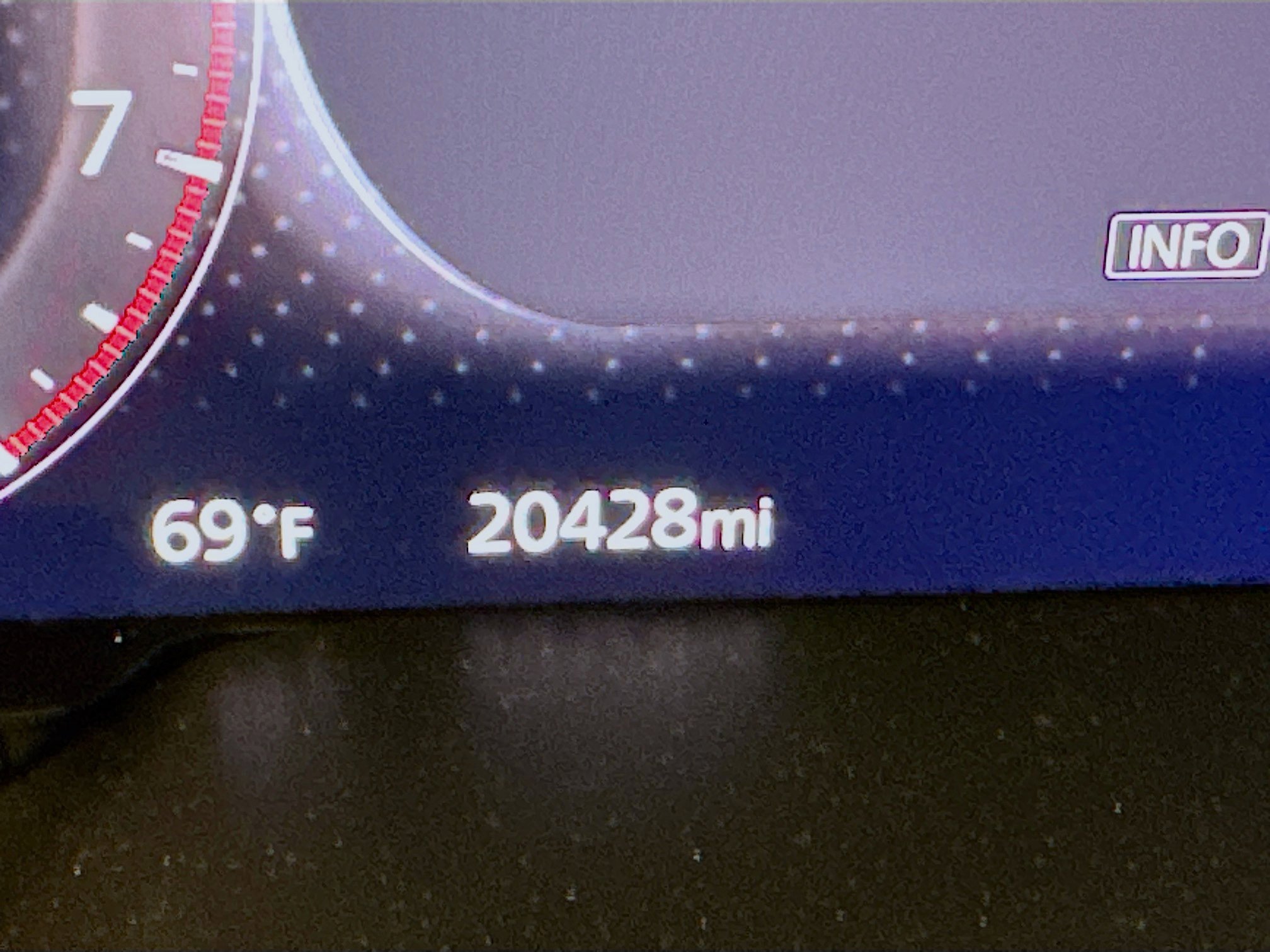 Used 2025 MAZDA CX-90 3.3 Turbo w/ Premium Sport Pkg image 19