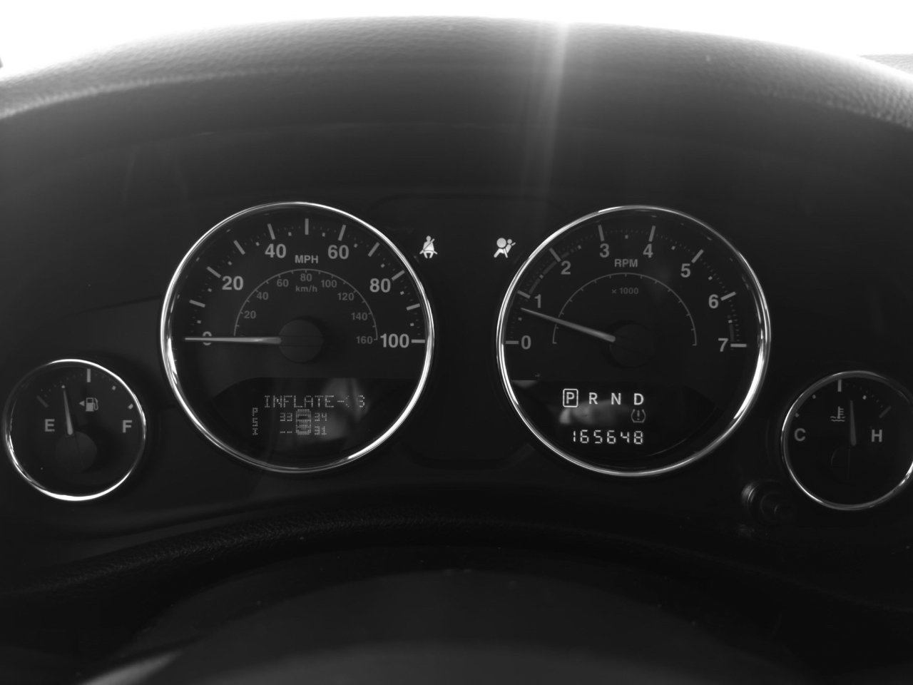 Used 2014 Jeep Wrangler Unlimited Sport w/ Quick Order Package 24S image 30