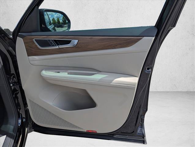 New 2026 Volkswagen Atlas SE FWD image 26
