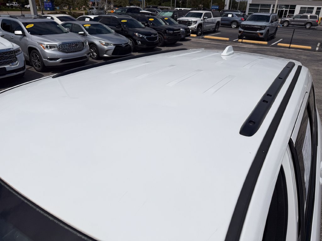 Used 2019 Jeep Grand Cherokee Altitude RWD image 7
