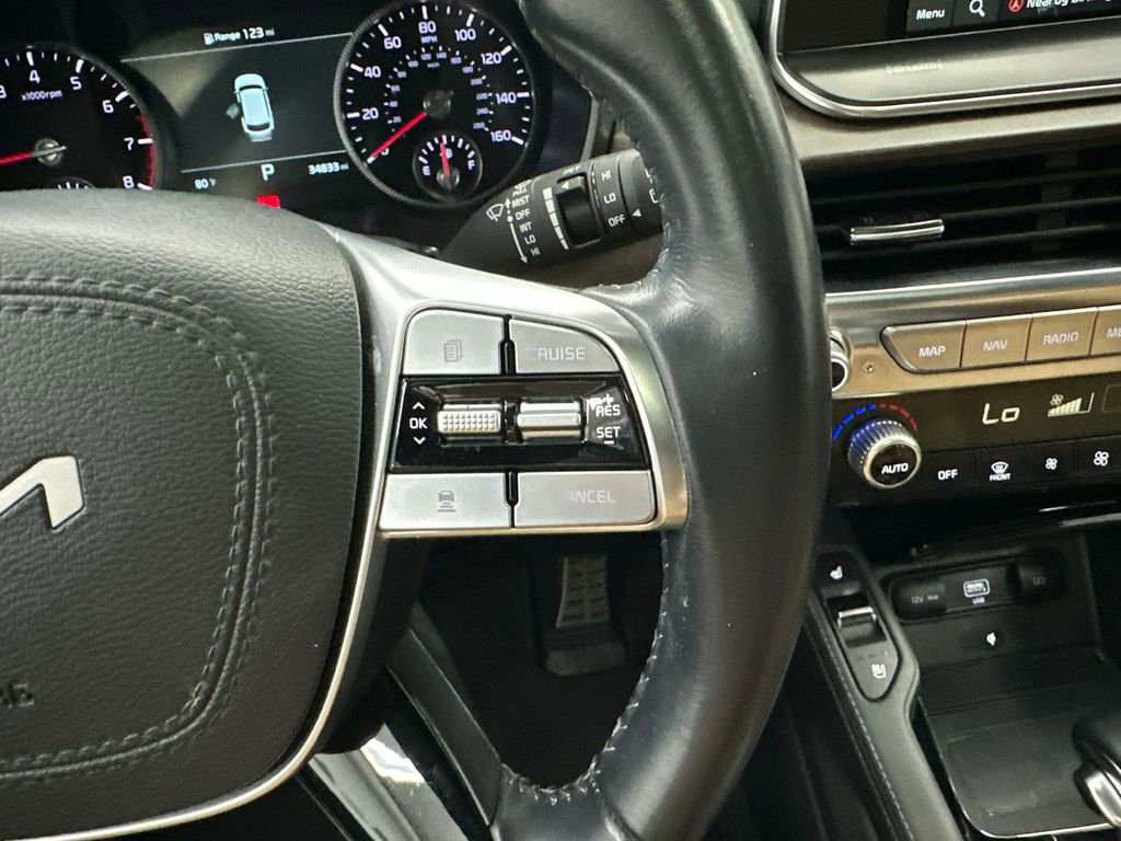 Used 2022 Kia Telluride SX w/ Towing Package image 29