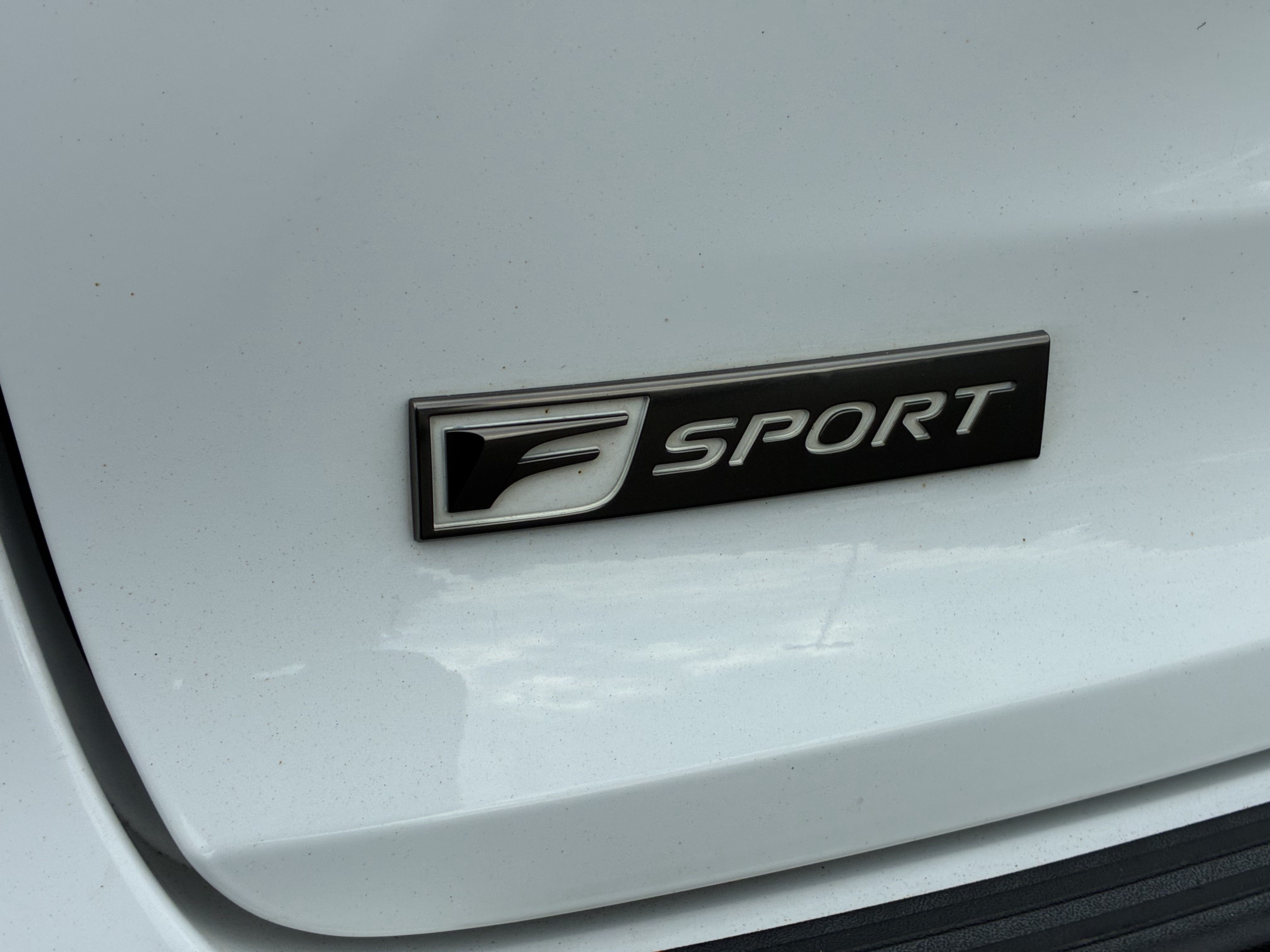 Used 2017 Lexus NX 200t F Sport w/ F Sport Premium Package AWD/4WD image 11