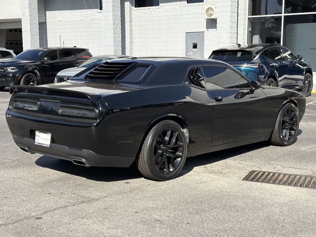 Used 2022 Dodge Challenger GT RWD image 21