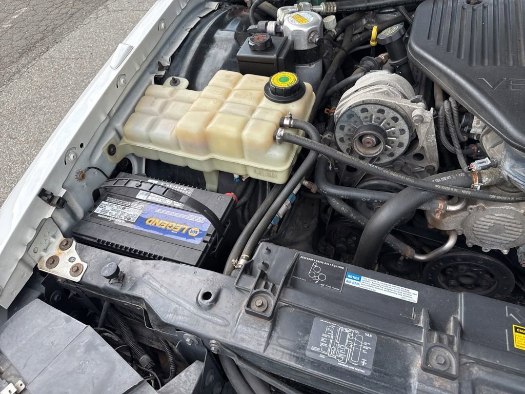 Used 1995 Cadillac Fleetwood Brougham image 43