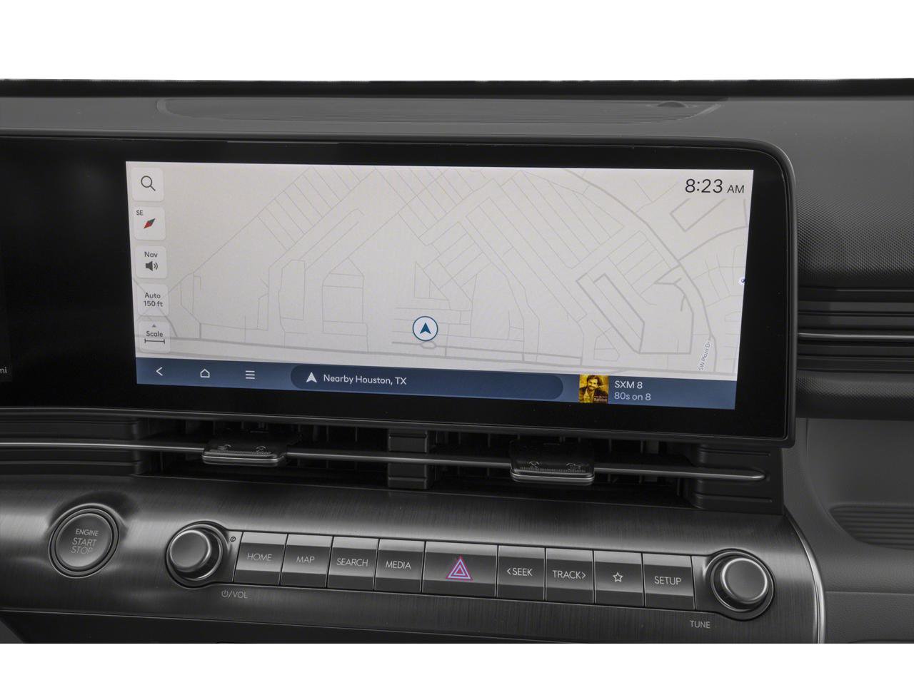 New 2025 Hyundai Kona SEL image 33