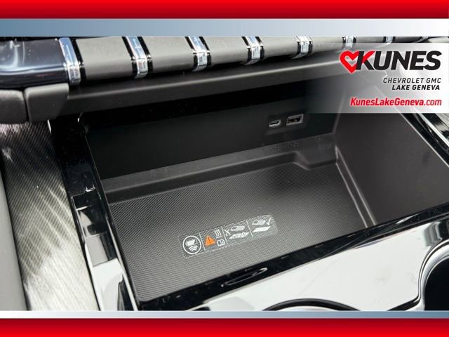 New 2026 GMC Yukon AT4 w/ AT4 Premium Plus Package image 33