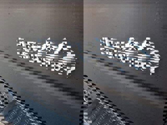 Used 2023 Chevrolet Silverado 1500 High Country w/ High Country Premium Package image 42