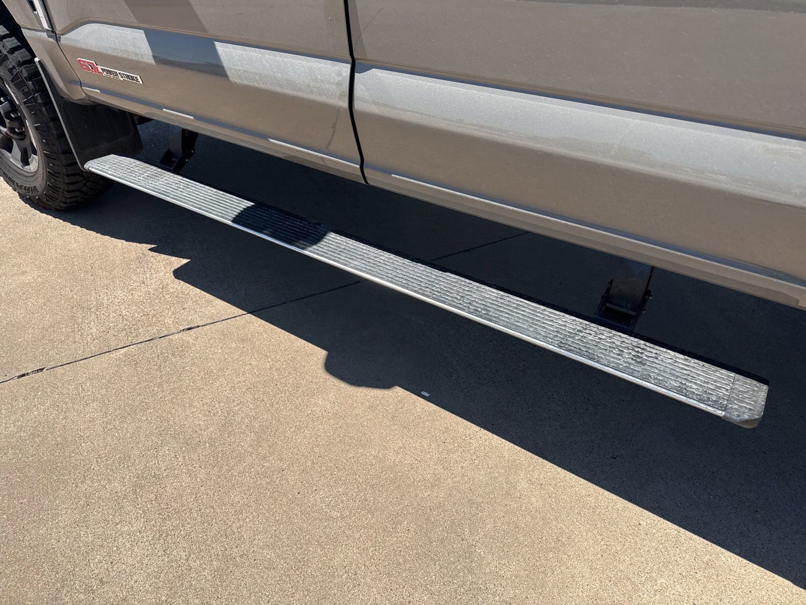 Used 2026 Ford F350 Platinum w/ Platinum Plus Package image 12