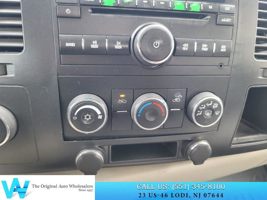 Used 2008 Chevrolet Silverado 1500 LT w/ All Star Edition image 21