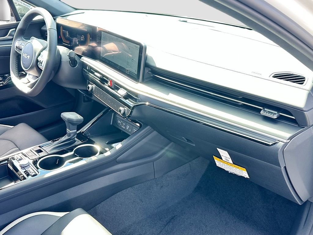 New 2026 Kia K5 GT-Line image 28