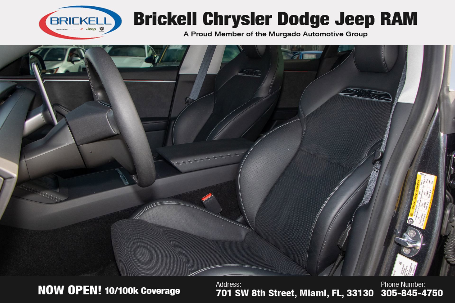 Used 2025 Tesla Model 3 Performance image 17