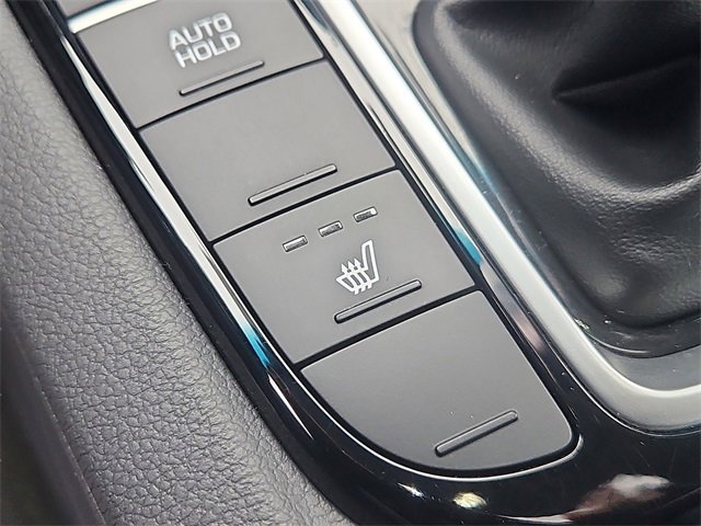 Used 2022 Hyundai Ioniq Limited image 20