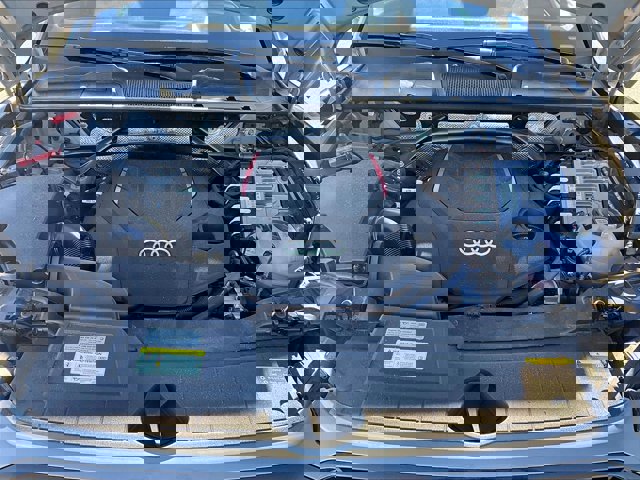 Used 2022 Audi SQ5 Prestige w/ Prestige Package image 11