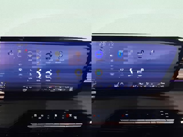 Used 2025 Buick Enclave Preferred image 34