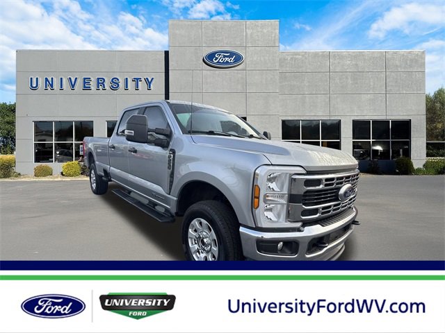 Used 2024 Ford F250 XLT