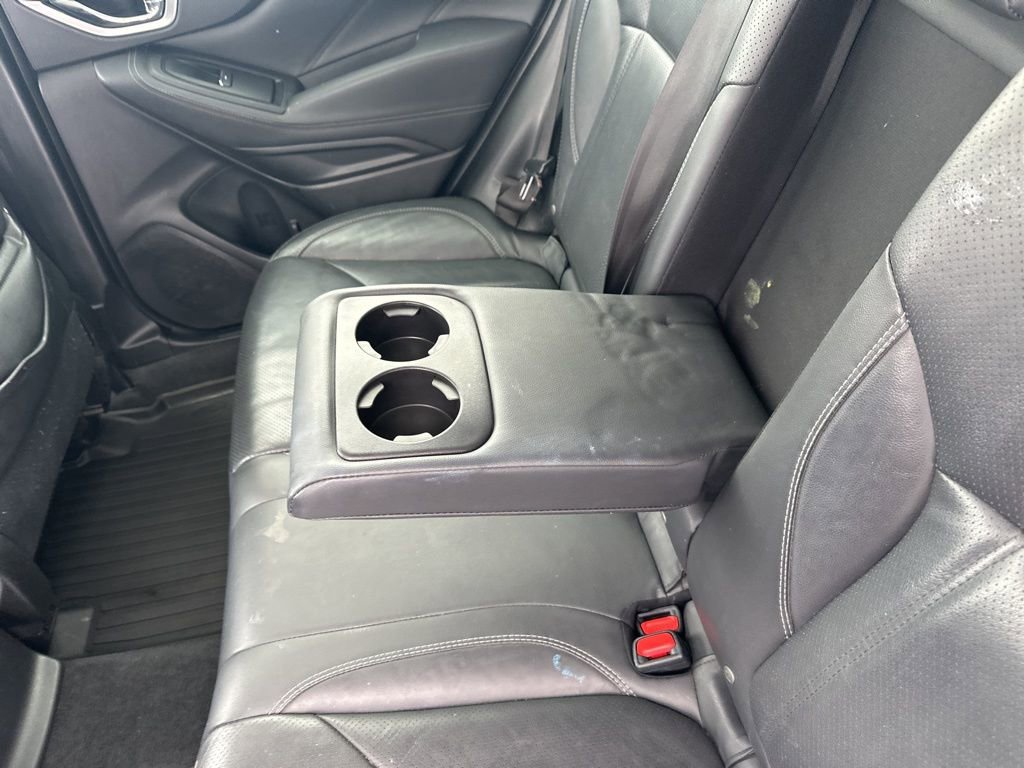 Used 2020 Subaru Forester Limited image 26