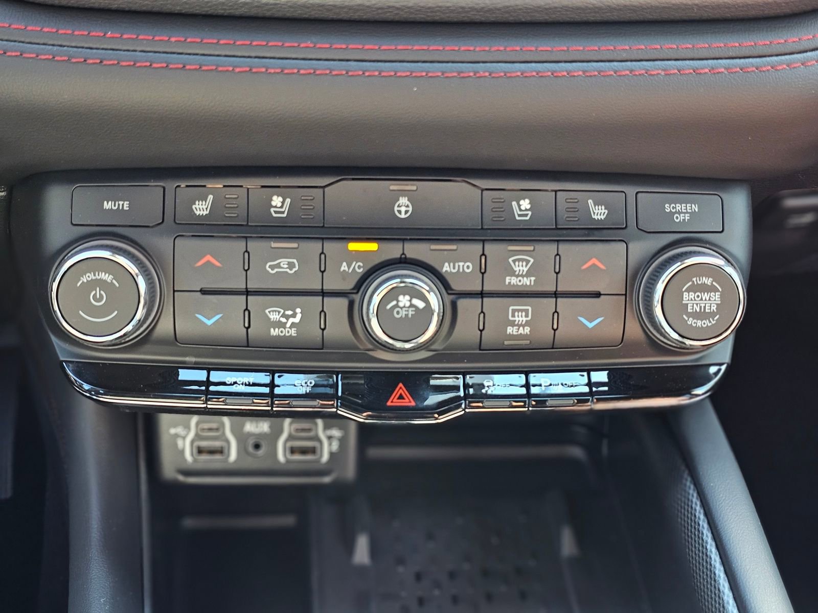 New 2026 Dodge Durango GT image 12