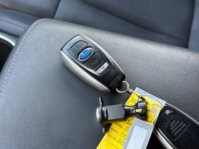 Used 2022 Subaru Outback Limited AWD/4WD image 17