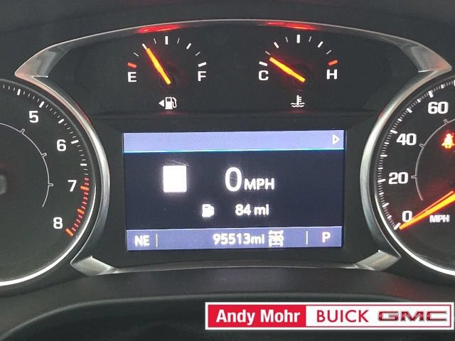 Used 2020 GMC Acadia AT4 w/ LPO, Floor Liner Package AWD/4WD image 33
