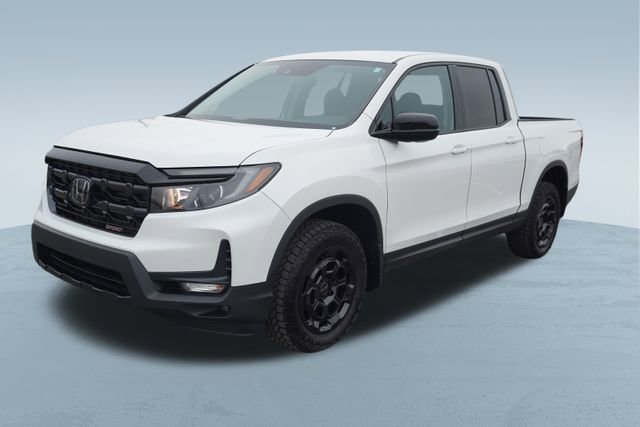 Used 2025 Honda Ridgeline Sport+ image 3