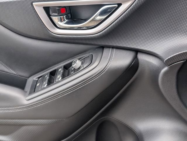 Used 2021 Subaru Forester Limited w/ Popular Package #3 image 28