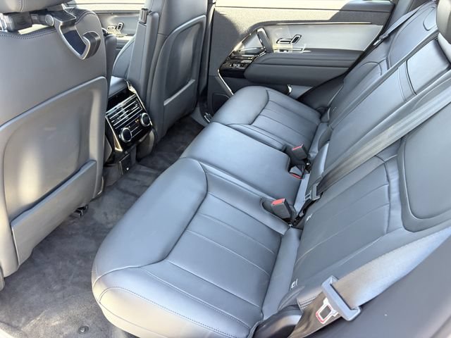 New 2026 Land Rover Range Rover Sport Dynamic SE AWD/4WD image 15