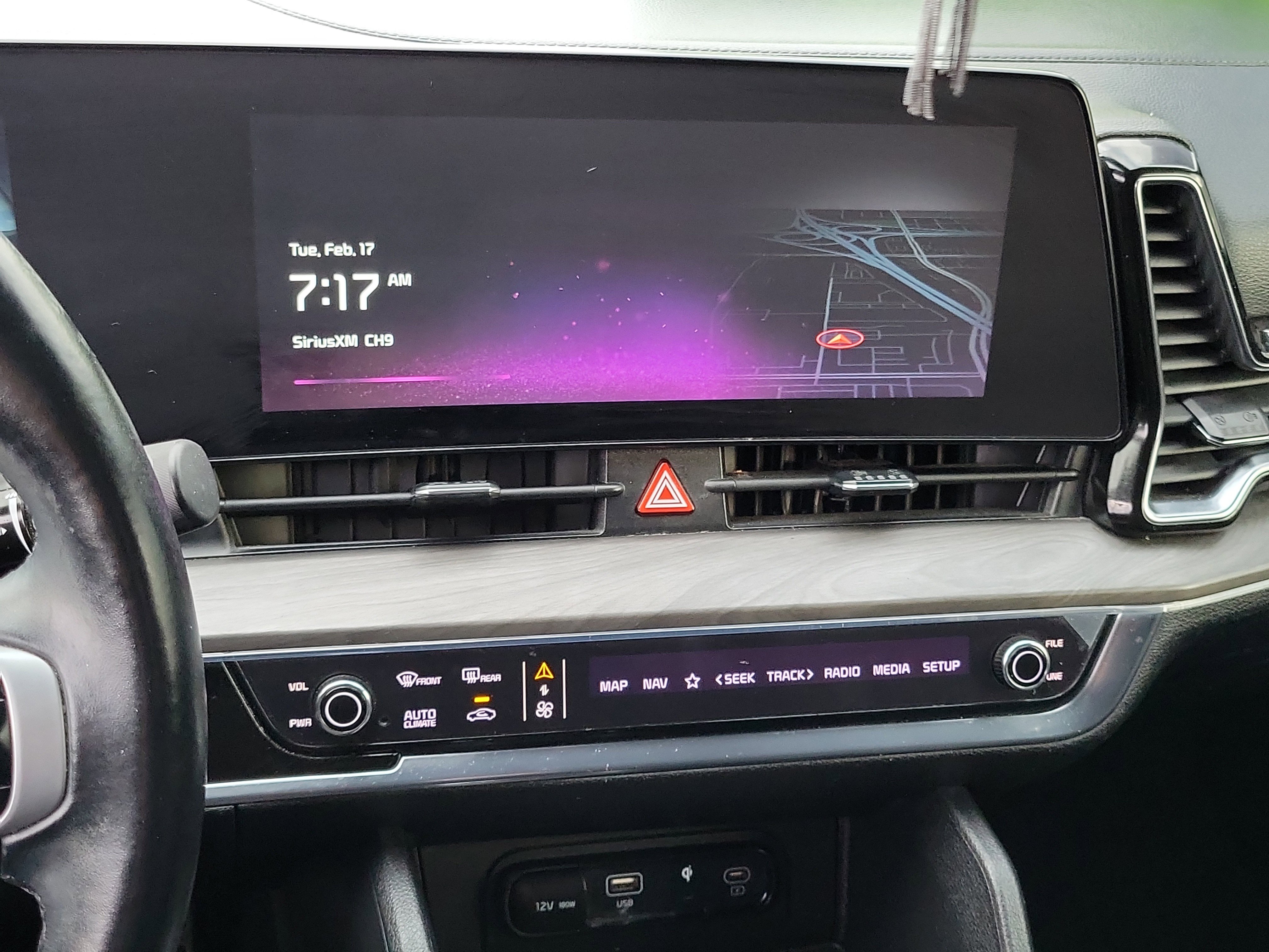 Used 2023 Kia Sportage X-Pro Prestige image 11