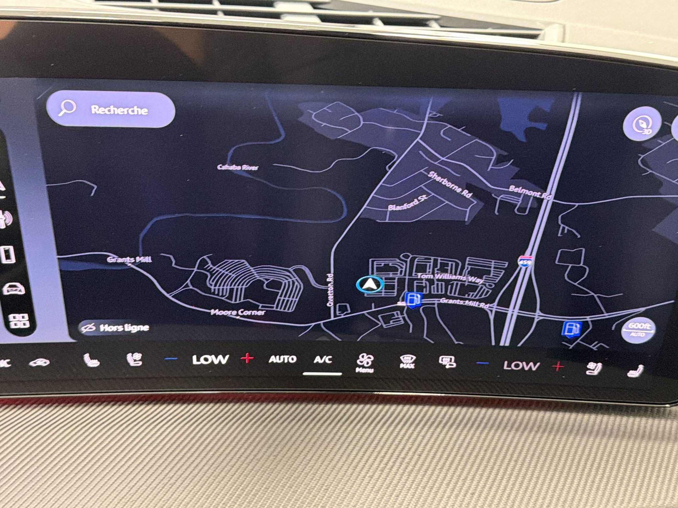 New 2026 Audi SQ5 Premium Plus AWD/4WD image 21
