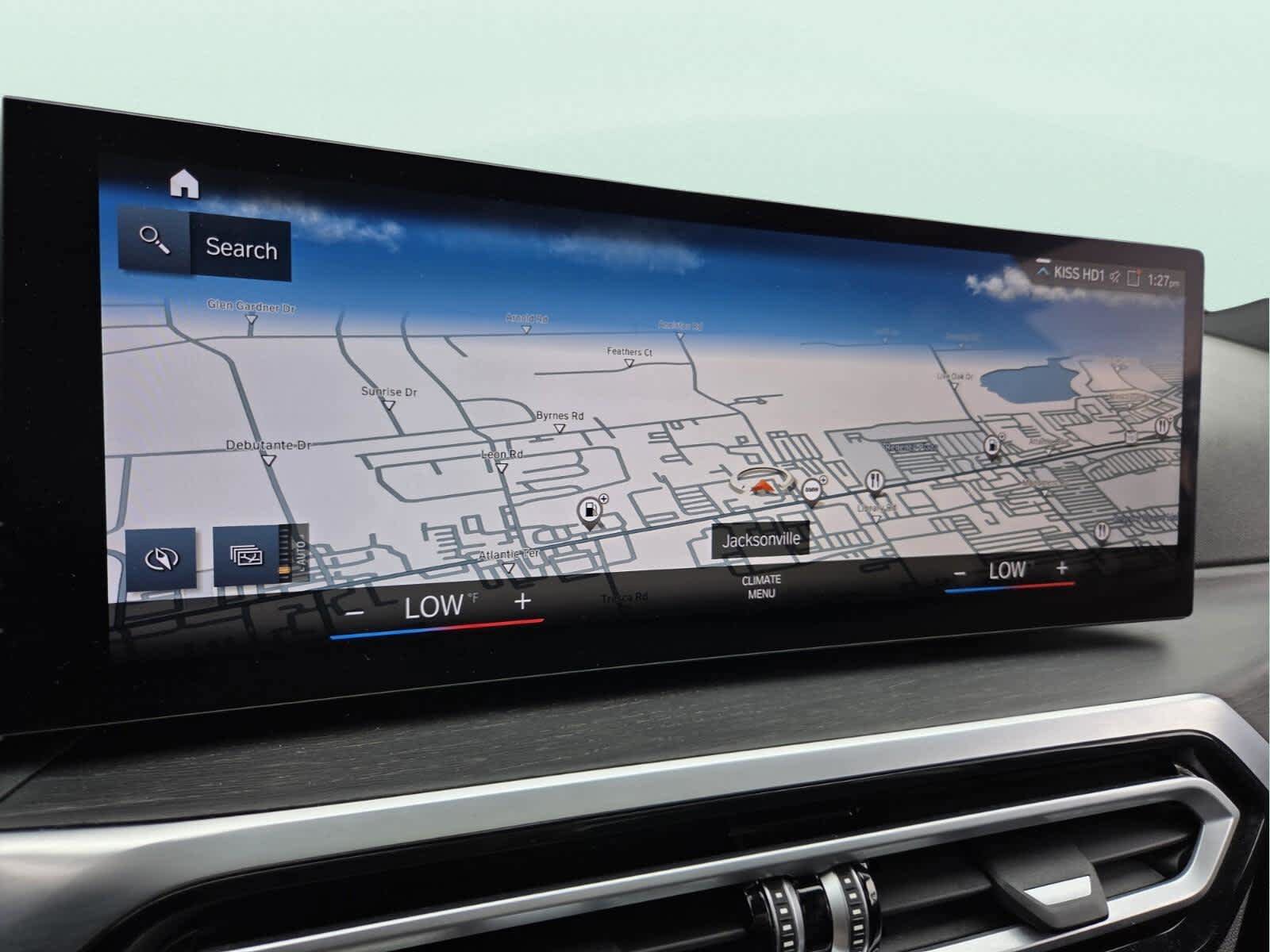 Certified 2024 BMW 330i Sedan RWD image 29
