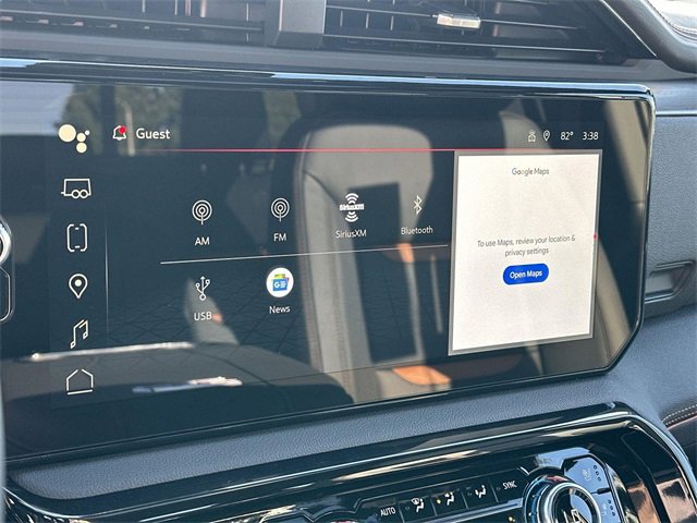 New 2026 GMC Sierra 2500 AT4 w/ AT4 Premium Plus Package image 16