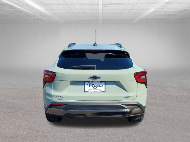 New 2026 Chevrolet Trax ACTIV w/ Driver Confidence Package FWD image 6