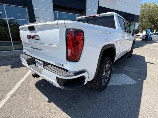 New 2026 GMC Sierra 1500 AT4 w/ AT4 Premium Package AWD/4WD image 28