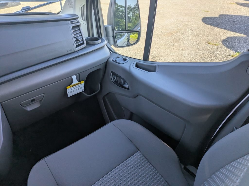 New 2026 Ford Transit 350 XLT RWD image 17