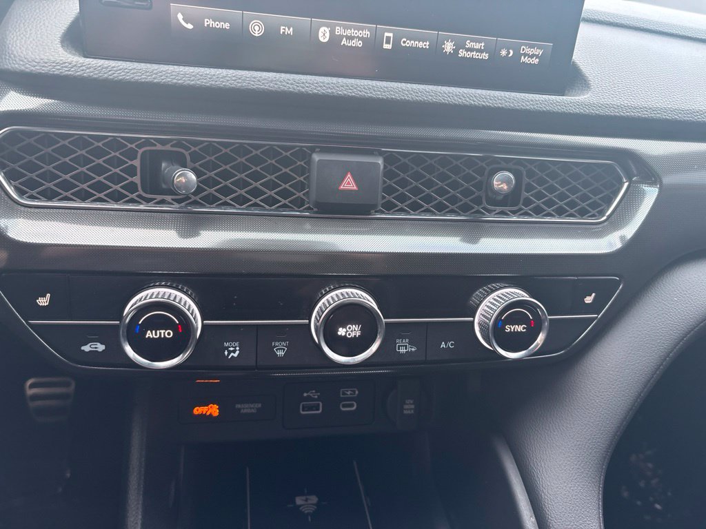 Used 2025 Acura Integra Type S FWD image 22