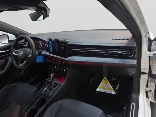 New 2026 Volkswagen Jetta GLI Autobahn FWD image 35