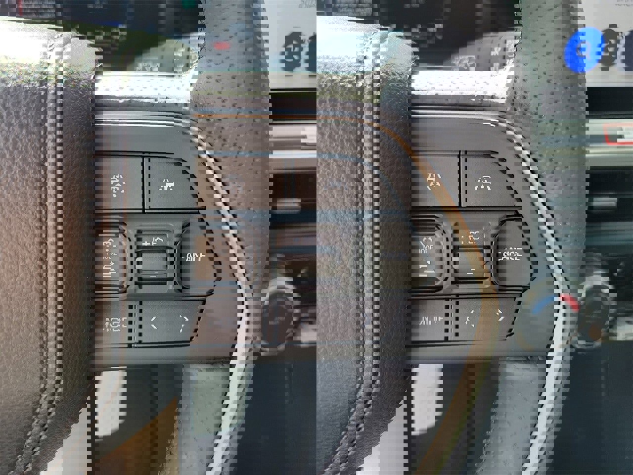 New 2026 Toyota 4Runner TRD Off-Road Premium image 22