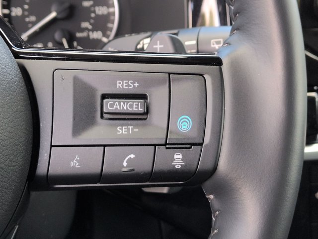 Certified 2025 Nissan Pathfinder SL AWD/4WD image 19