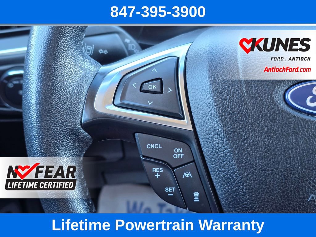 Used 2022 Ford Edge Titanium w/ Equipment Group 301A image 42