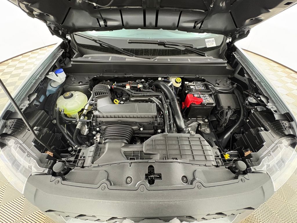 New 2026 Ford Maverick XL FWD image 31