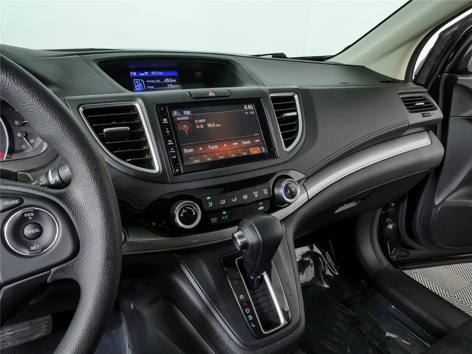 Used 2015 Honda CR-V EX image 13