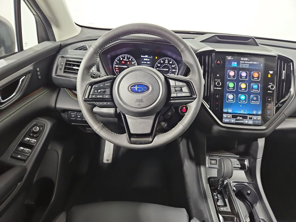 New 2026 Subaru Ascent Bronze Edition AWD/4WD image 13