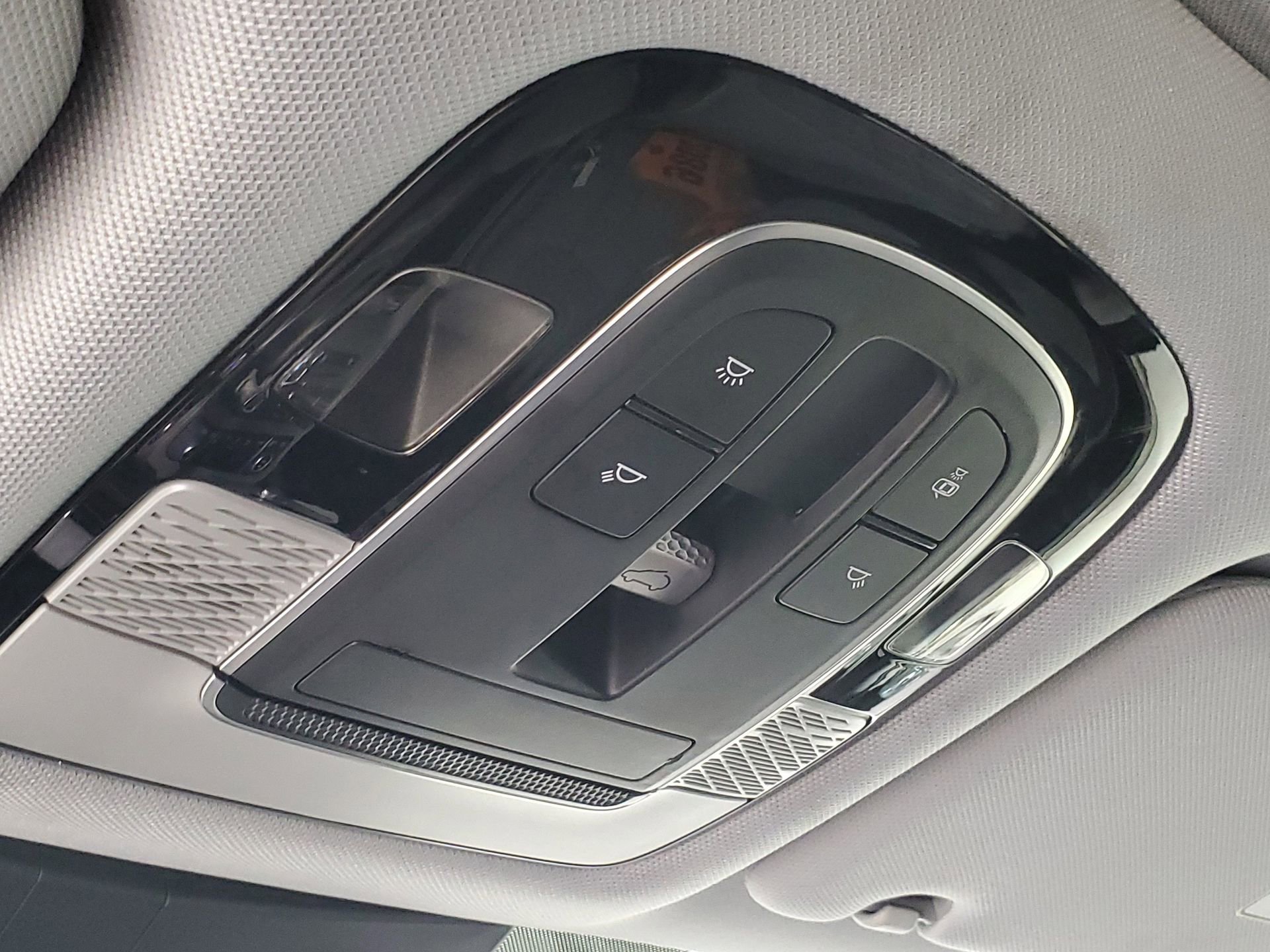 Used 2020 Hyundai Palisade SEL image 37