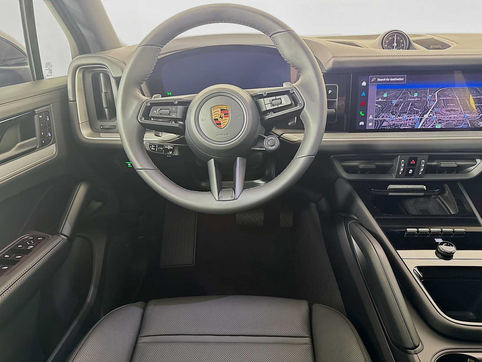 New 2026 Porsche Cayenne E-Hybrid AWD/4WD image 24